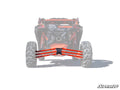 SuperATV Can-Am Maverick X3 Tubed Radius Arms