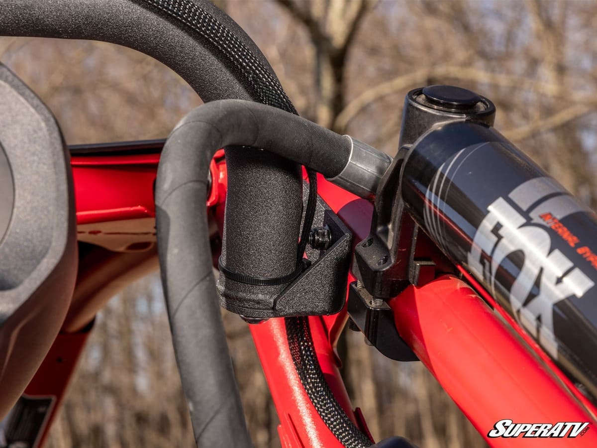 SuperATV Can-Am Maverick X3 Wakeboard Speaker Mount