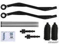 SuperATV Can-Am Maverick Z-Bend Tie Rod Replacement For SuperATV Lift Kits
