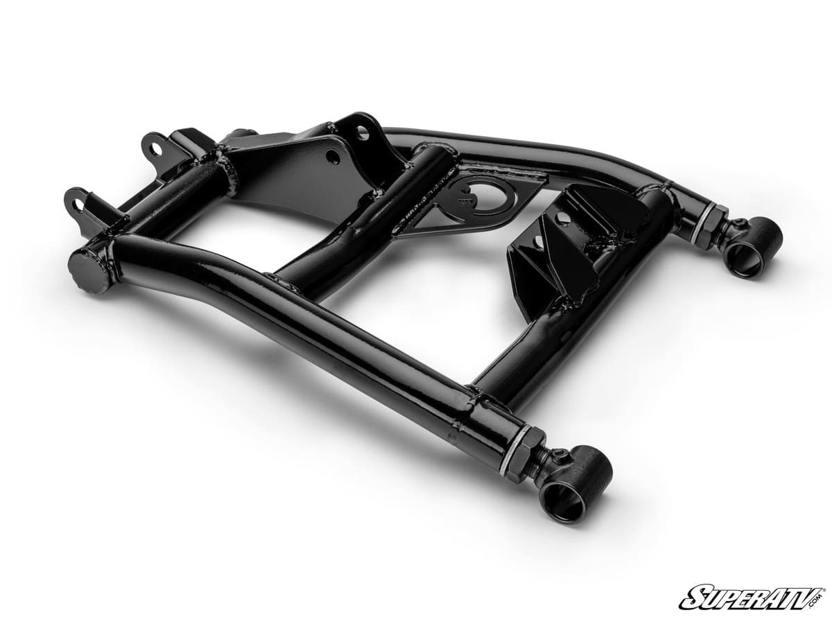 SuperATV CF Moto UForce U10 Atlas Pro 1.5" Rear Offset A-Arms