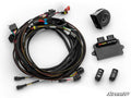 SuperATV CF Moto UForce U10 Pro Deluxe Self Canceling Turn Signal Kit