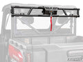 SuperATV CF Moto UForce U10 Pro Game Loader Rack
