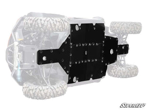 SuperATV CF Moto ZForce 800 Trail Full Skid Plate