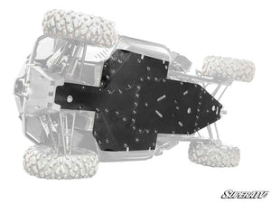 SuperATV CF Moto ZForce 950 HO Full Skid Plate