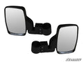 SuperATV CFMOTO Side View Mirror