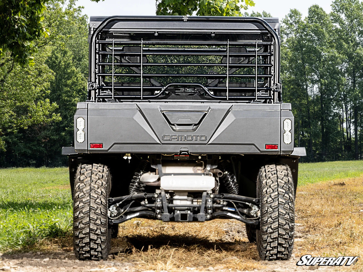 SuperATV CFMoto U-Force 1000 Headache Rack