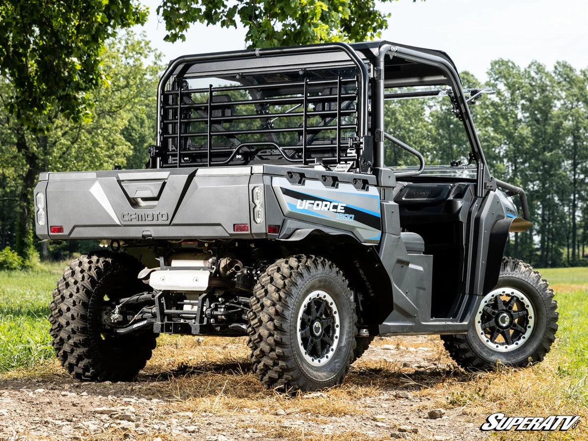 SuperATV CFMoto U-Force 1000 Headache Rack