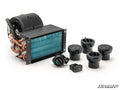 SuperATV CFMoto U-Force 1000 In-Dash Cab Heater