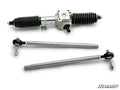 SuperATV CFMOTO UForce 1000 2.0 Rack & Pinion Rack Boss