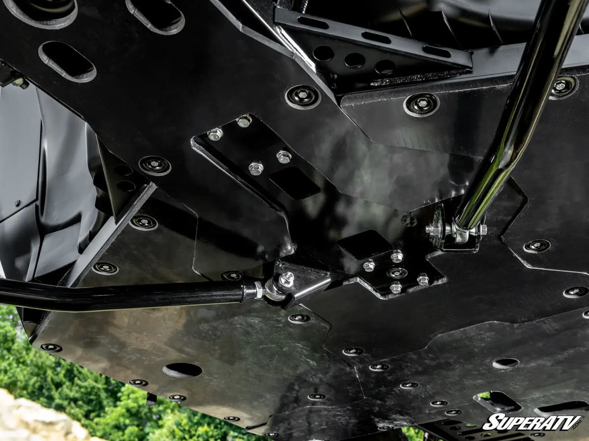 SuperATV CFMoto UForce 1000 6" Lift Kit