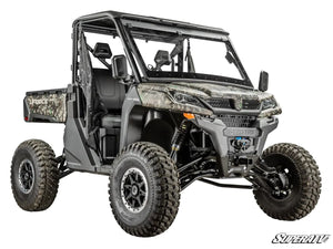 SuperATV CFMoto UForce 1000 6" Lift Kit