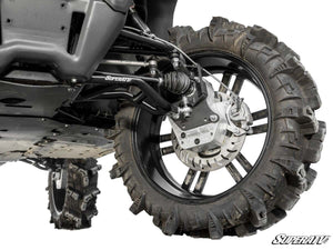 SuperATV CFMOTO UForce 1000 6” Portal Gear Lift