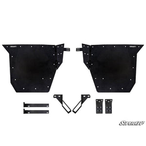SuperATV CFMOTO UForce 1000 Aluminum Doors