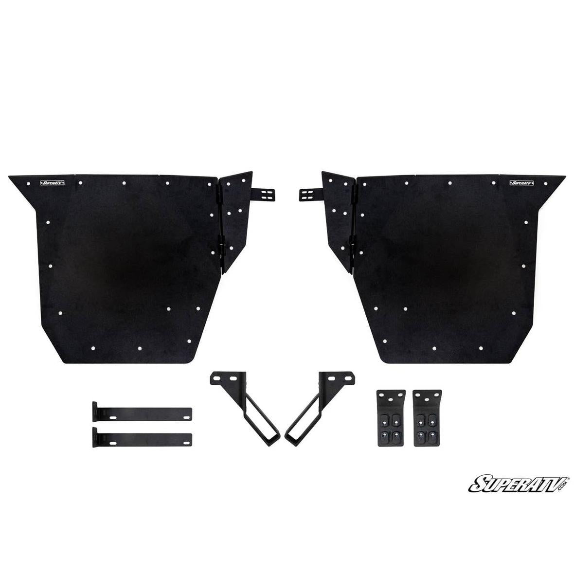 SuperATV CFMOTO UForce 1000 Aluminum Doors