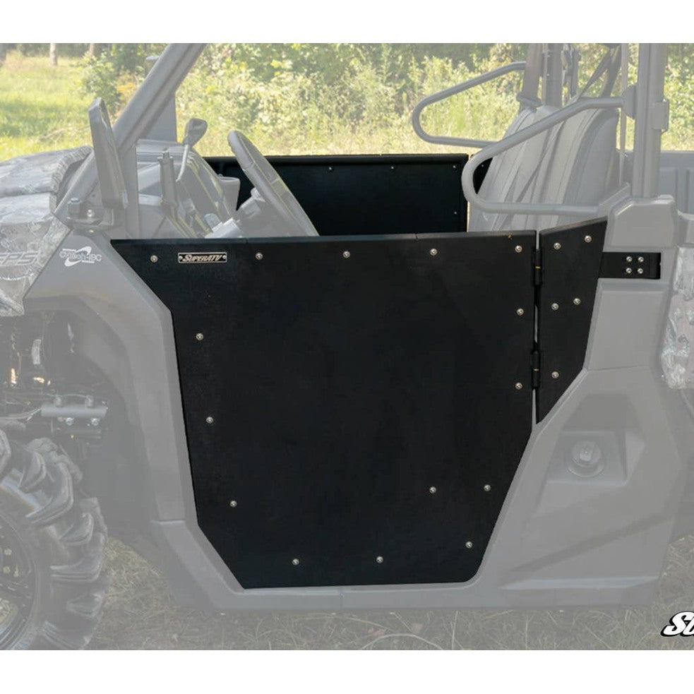 SuperATV CFMOTO UForce 1000 Aluminum Doors