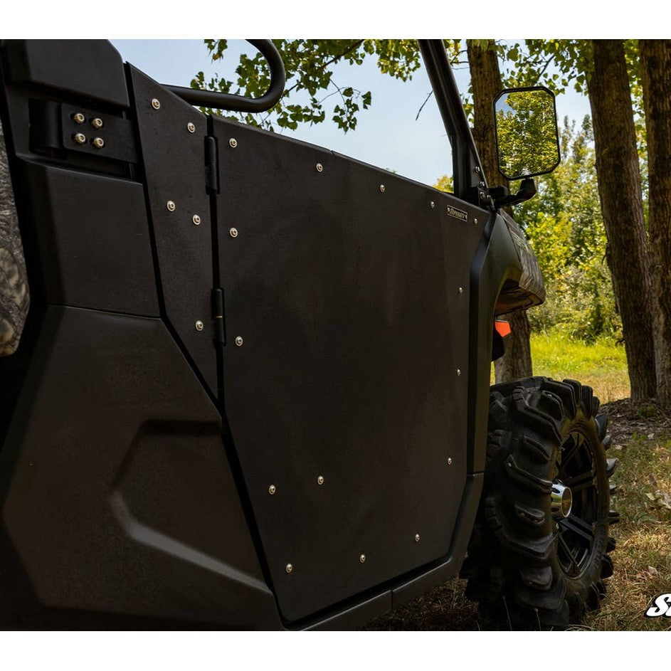 SuperATV CFMOTO UForce 1000 Aluminum Doors