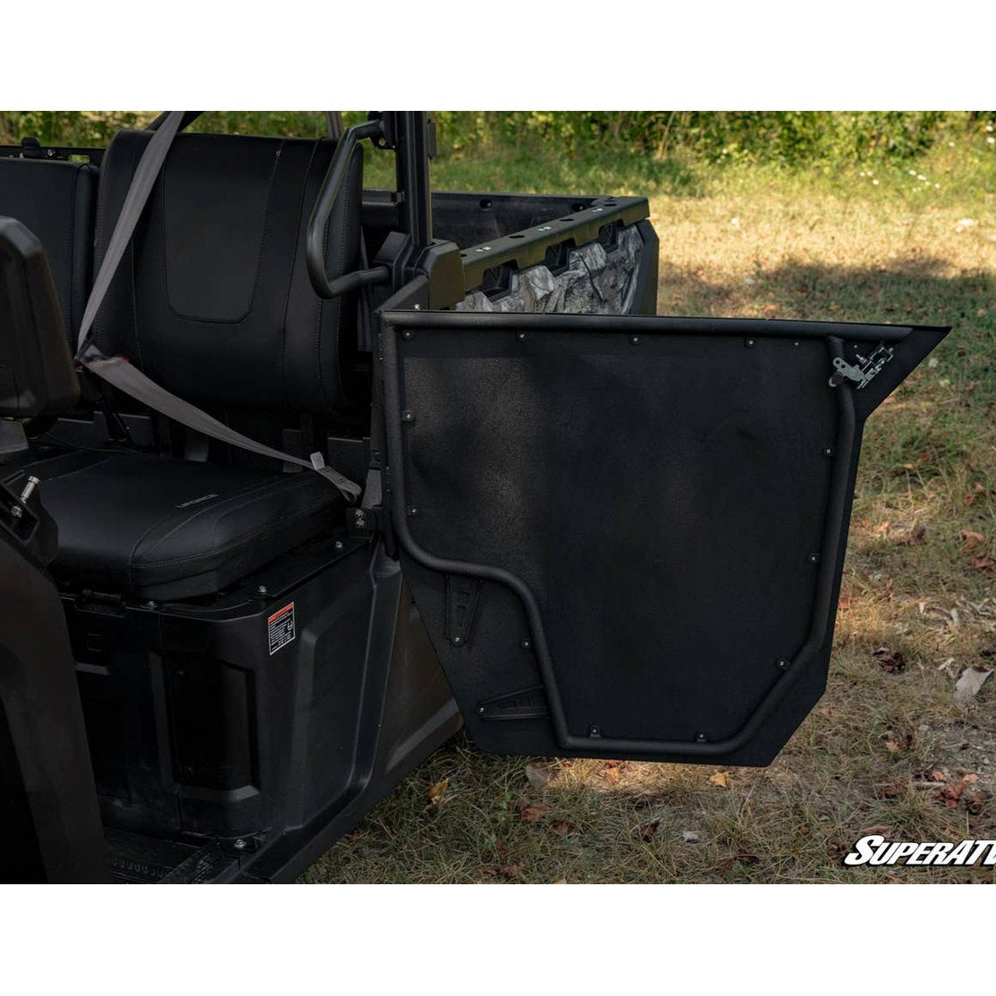 SuperATV CFMOTO UForce 1000 Aluminum Doors