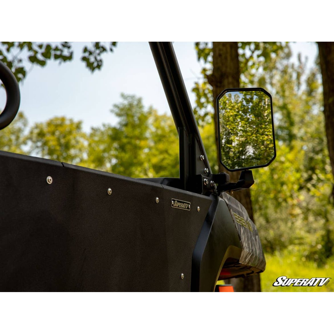 SuperATV CFMOTO UForce 1000 Aluminum Doors