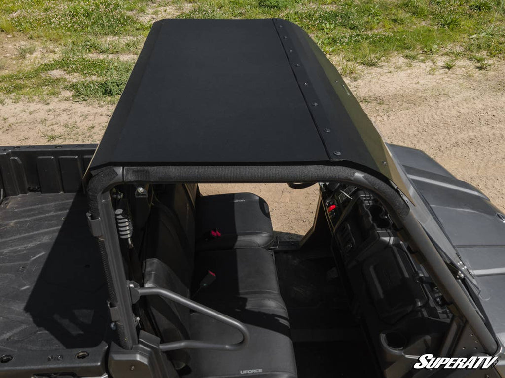 SuperATV CFMOTO UForce 1000 Aluminum Roof