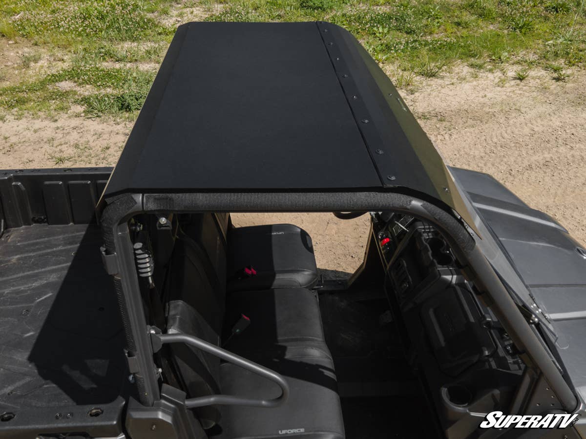 SuperATV CFMOTO UForce 1000 Aluminum Roof