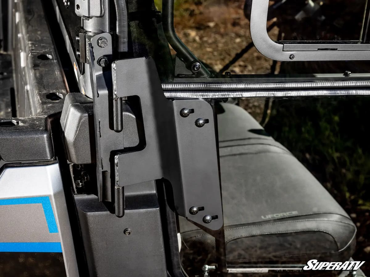 SuperATV CFMoto UForce 1000 Convertible Doors