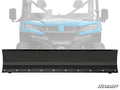 SuperATV CFMoto UForce 1000 Plow Pro Snow Plow