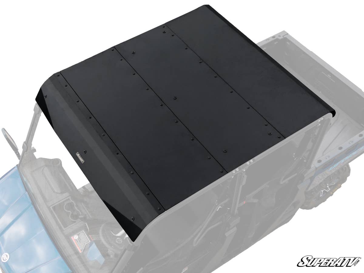 SuperATV CFMOTO UForce 1000 XL Aluminum Roof