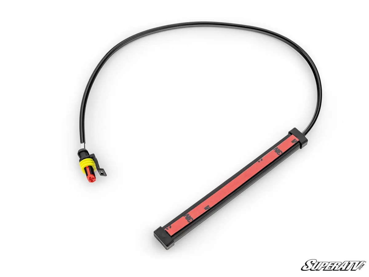 SuperATV CFMOTO UForce 600 Deluxe Self-Canceling Turn Signal Kit
