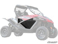 SuperATV CFMOTO ZForce Aluminum Lower Doors