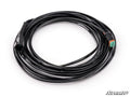 SuperATV Extended LED Cube Light Wiring Harness