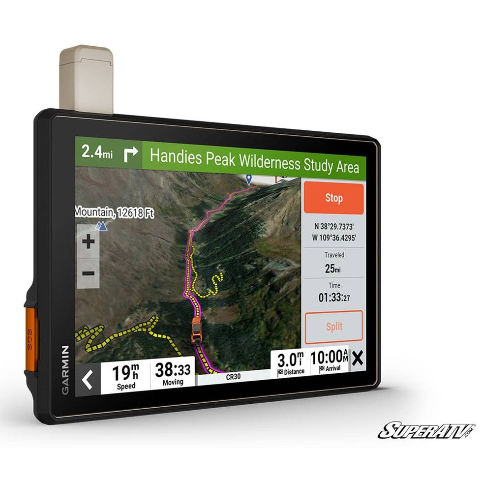 Garmin 10” Tread XL - Overland Edition