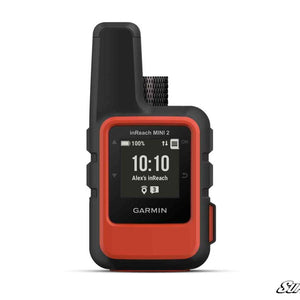 Garmin Inreach Mini 2 Satellite Communicator