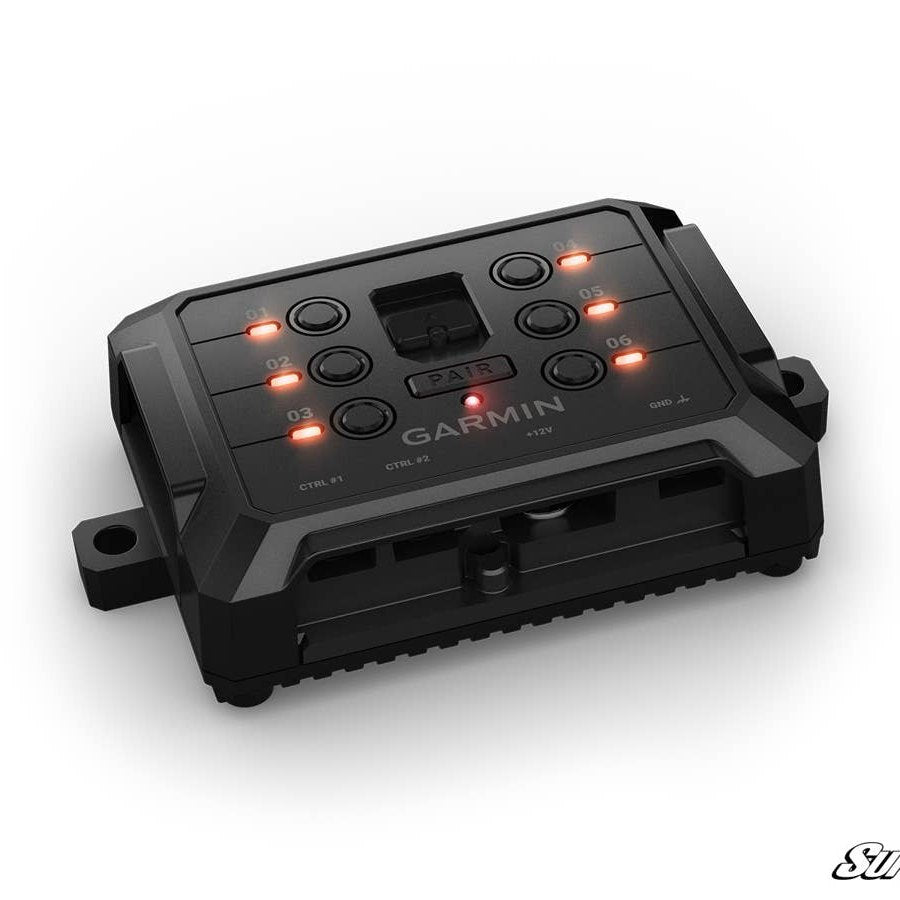 Garmin PowerSwitch Digital Switch Box
