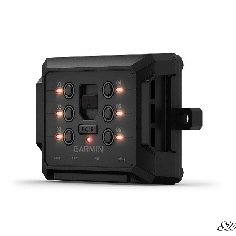 Garmin PowerSwitch Digital Switch Box