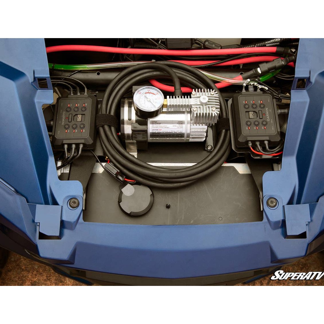 Garmin PowerSwitch Digital Switch Box
