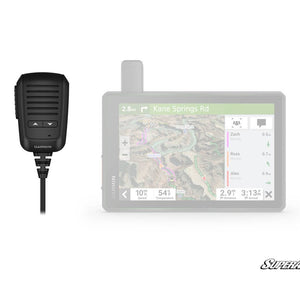 Garmin Tread Group Ride Radio