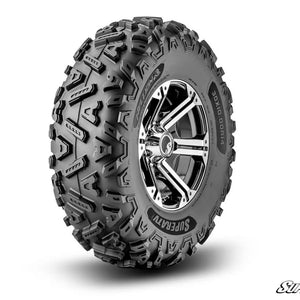 SuperATV Hellion Tires