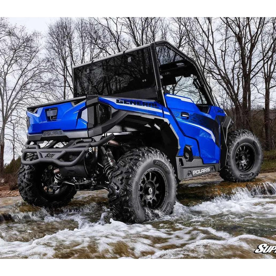 SuperATV Hellion Tires