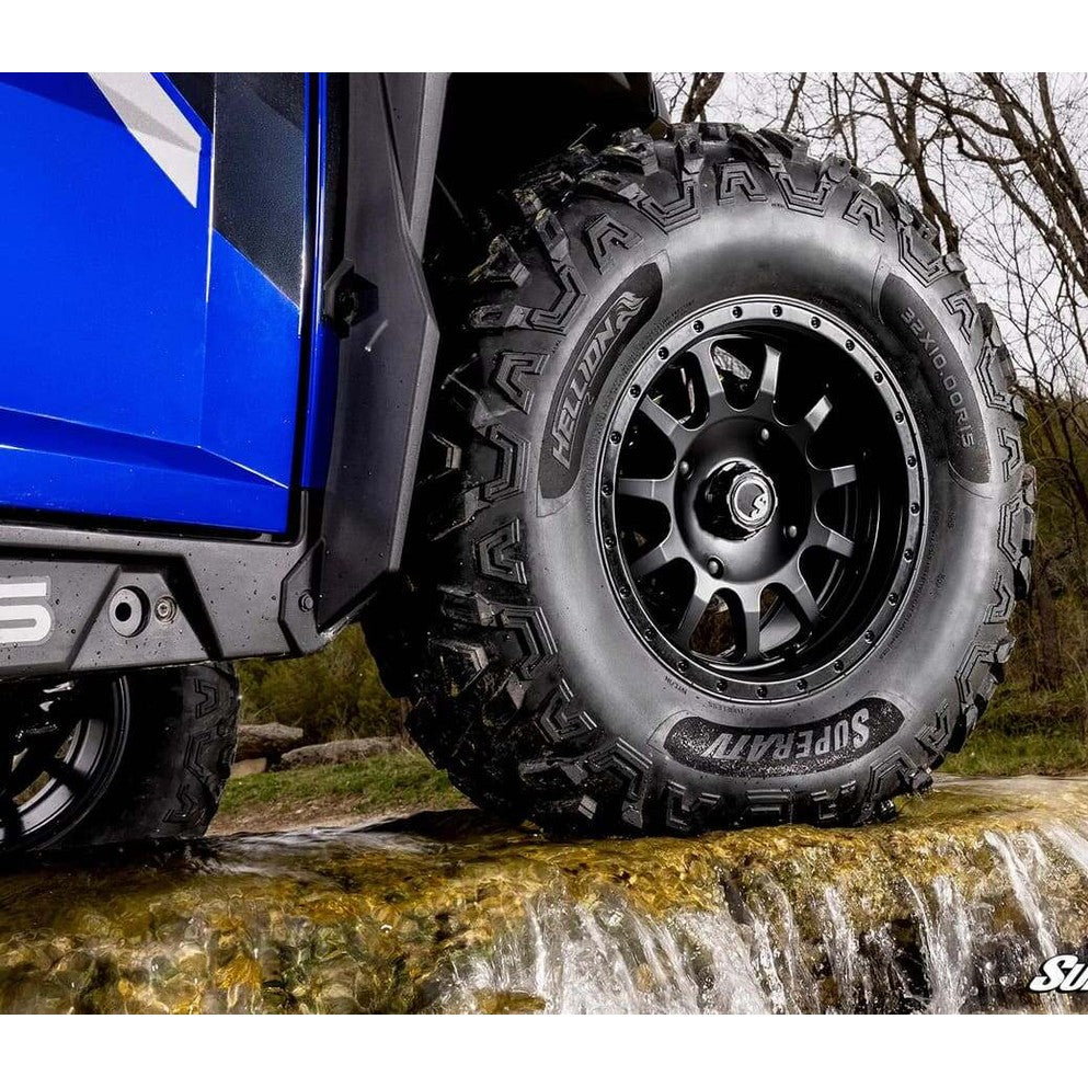 SuperATV Hellion Tires