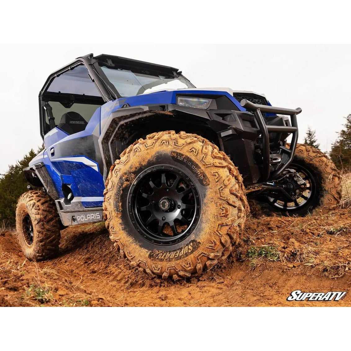 SuperATV Hellion Tires
