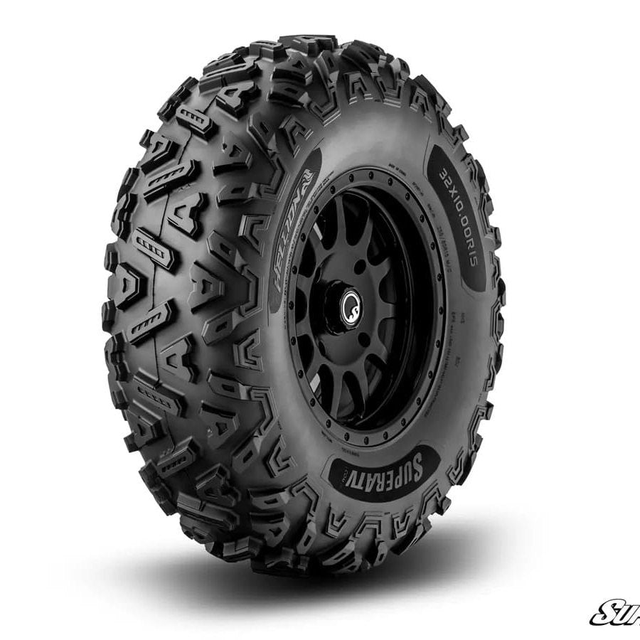 SuperATV Hellion Tires