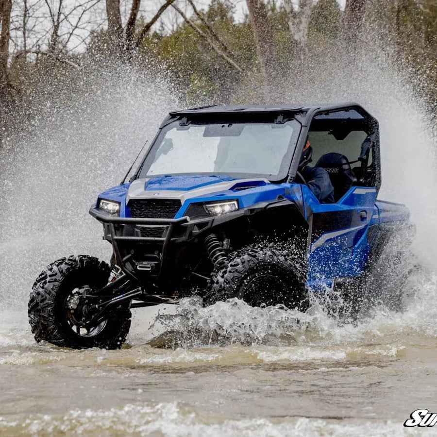 SuperATV Hellion Tires