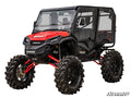 SuperATV Honda Pioneer 1000-5 Cab Enclosure Doors
