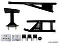 SuperATV Honda Pioneer 1000-5 Spare Tire Carrier