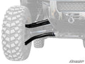 SuperATV Honda Pioneer 1000 Atlas Pro 1.5" Forward Offset A-Arms