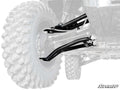 SuperATV Honda Pioneer 1000 High Clearance Forward 1.5" Offset A-Arms
