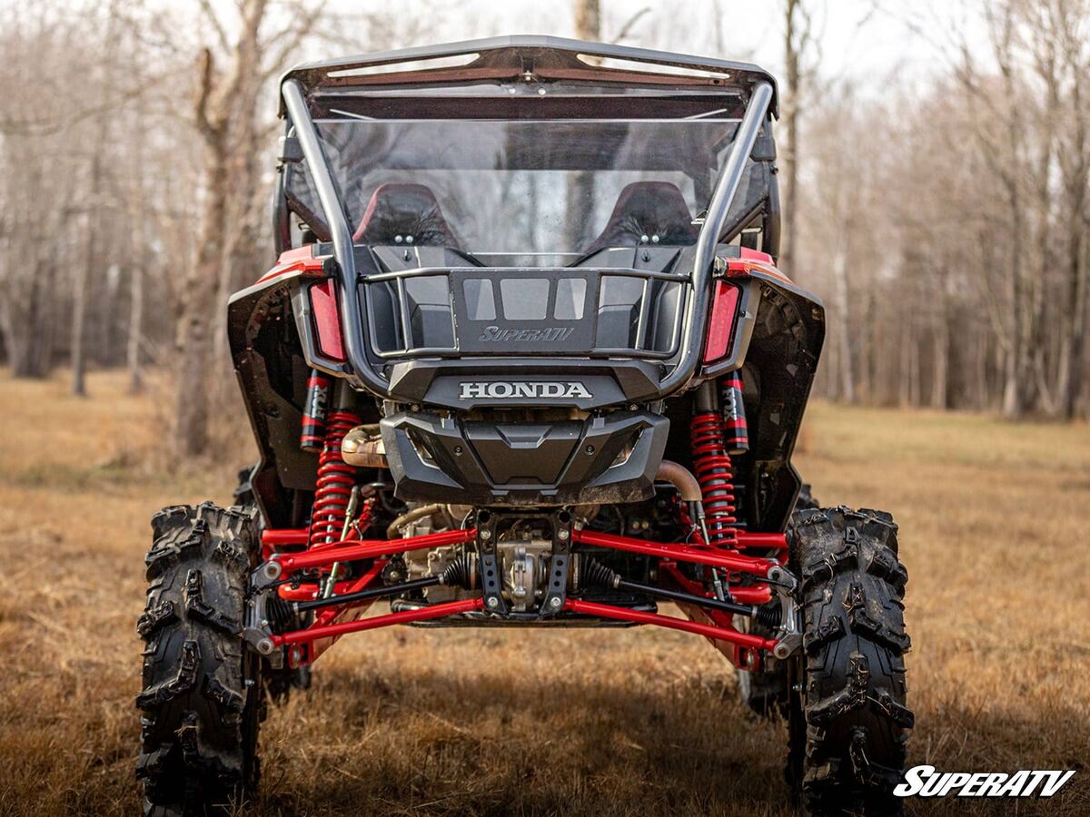 SuperATV Honda Talon 1000R 4" Portal Gear Lift