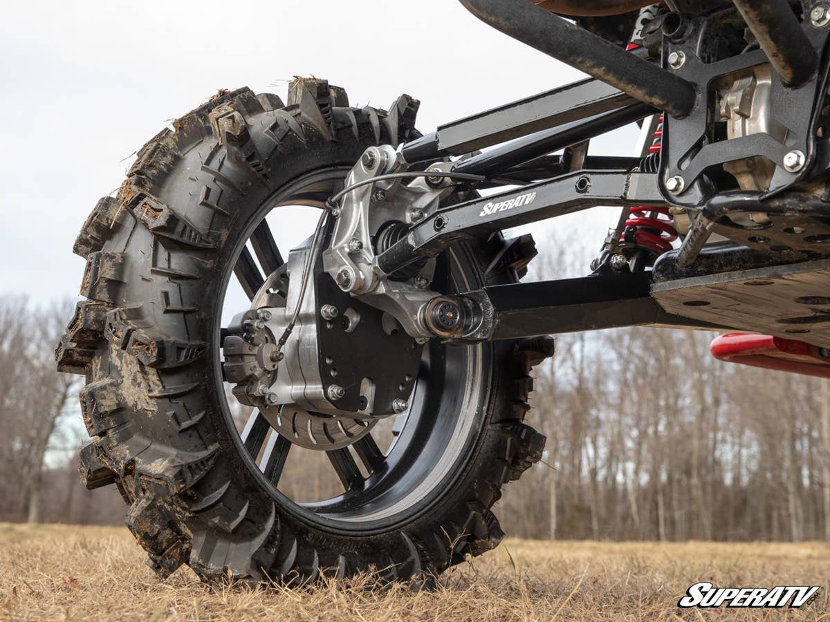 SuperATV Honda Talon 1000R 6" Portal Gear Lift