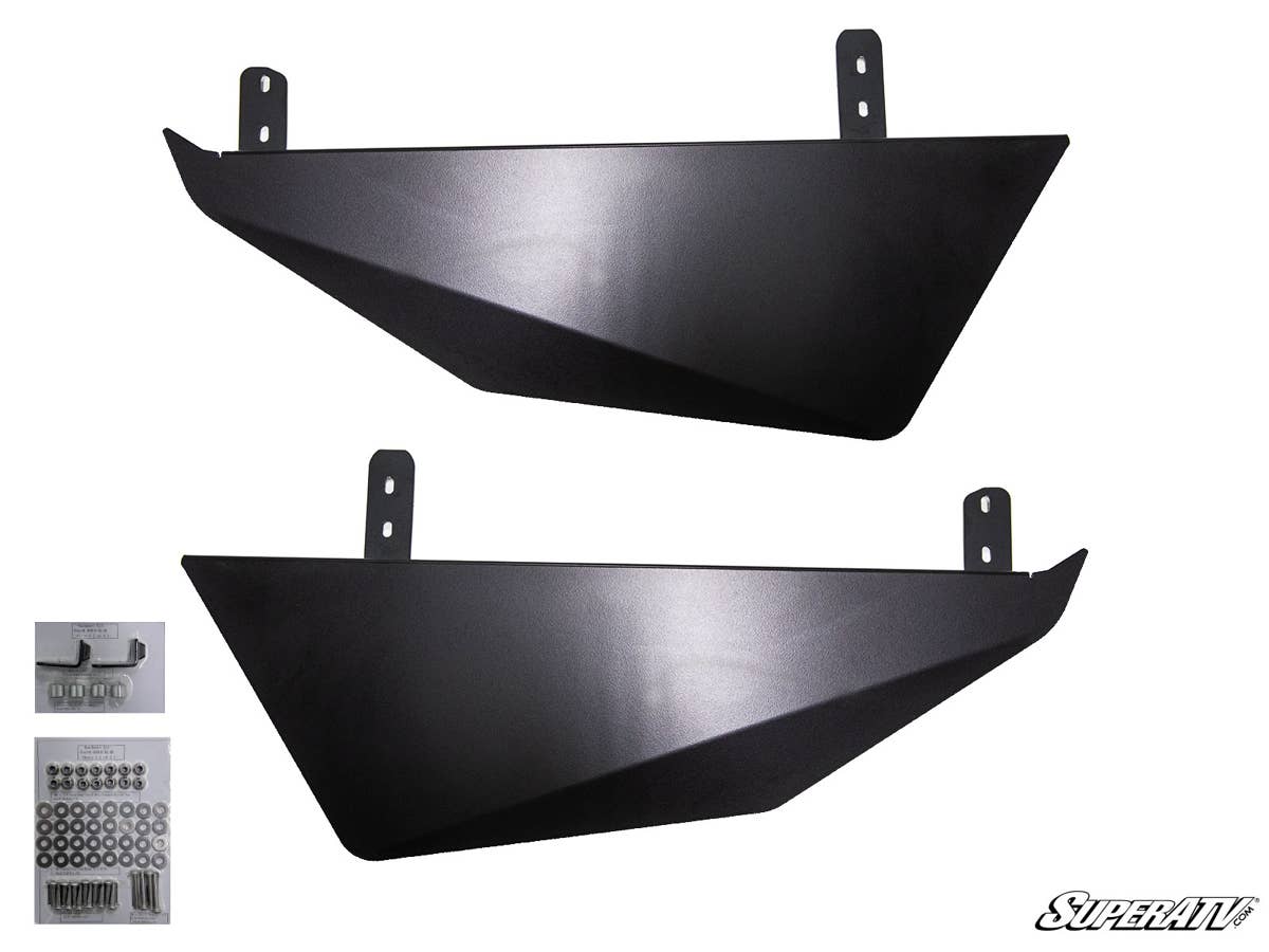 SuperATV Honda Talon 1000X Lower Doors