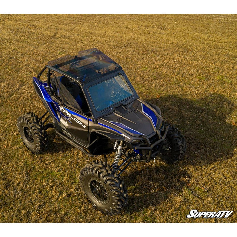 SuperATV Honda Talon 1000X Tinted Roof